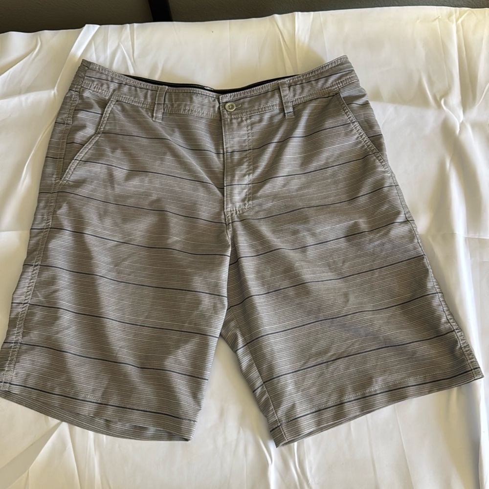 Hybrid Board Shorts